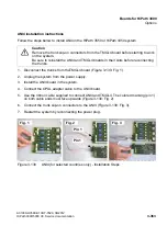 Preview for 495 page of Siemens HiPath 3000 Series Service Documentation