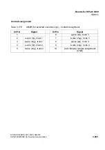 Preview for 497 page of Siemens HiPath 3000 Series Service Documentation