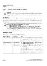 Preview for 498 page of Siemens HiPath 3000 Series Service Documentation