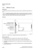 Preview for 508 page of Siemens HiPath 3000 Series Service Documentation