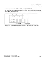 Preview for 513 page of Siemens HiPath 3000 Series Service Documentation