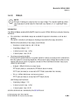 Preview for 515 page of Siemens HiPath 3000 Series Service Documentation