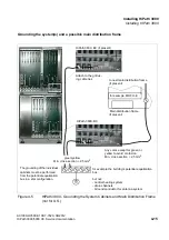 Preview for 547 page of Siemens HiPath 3000 Series Service Documentation