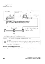 Preview for 550 page of Siemens HiPath 3000 Series Service Documentation