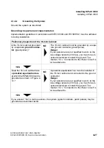 Preview for 559 page of Siemens HiPath 3000 Series Service Documentation