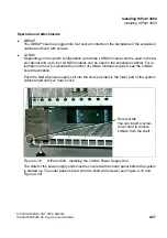 Preview for 569 page of Siemens HiPath 3000 Series Service Documentation