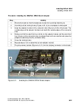 Preview for 575 page of Siemens HiPath 3000 Series Service Documentation