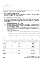 Preview for 580 page of Siemens HiPath 3000 Series Service Documentation