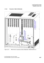 Preview for 587 page of Siemens HiPath 3000 Series Service Documentation