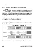 Preview for 606 page of Siemens HiPath 3000 Series Service Documentation