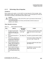 Preview for 615 page of Siemens HiPath 3000 Series Service Documentation