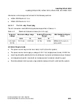 Preview for 621 page of Siemens HiPath 3000 Series Service Documentation