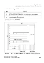 Preview for 623 page of Siemens HiPath 3000 Series Service Documentation