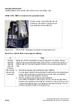 Preview for 632 page of Siemens HiPath 3000 Series Service Documentation