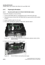 Preview for 658 page of Siemens HiPath 3000 Series Service Documentation