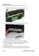 Preview for 660 page of Siemens HiPath 3000 Series Service Documentation