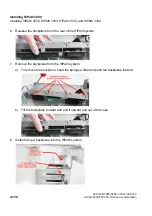 Preview for 662 page of Siemens HiPath 3000 Series Service Documentation