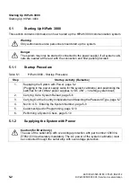 Preview for 666 page of Siemens HiPath 3000 Series Service Documentation