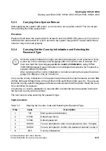 Preview for 679 page of Siemens HiPath 3000 Series Service Documentation