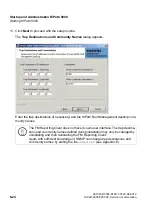 Preview for 706 page of Siemens HiPath 3000 Series Service Documentation