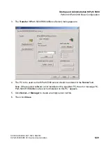 Preview for 731 page of Siemens HiPath 3000 Series Service Documentation