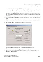 Preview for 733 page of Siemens HiPath 3000 Series Service Documentation