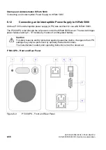 Preview for 738 page of Siemens HiPath 3000 Series Service Documentation