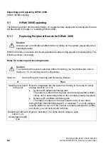 Preview for 786 page of Siemens HiPath 3000 Series Service Documentation