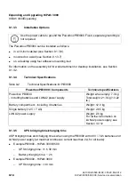 Preview for 798 page of Siemens HiPath 3000 Series Service Documentation