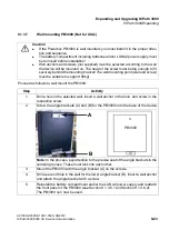 Preview for 807 page of Siemens HiPath 3000 Series Service Documentation