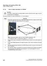 Preview for 808 page of Siemens HiPath 3000 Series Service Documentation