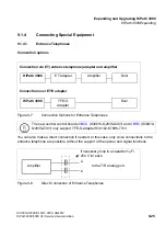 Preview for 809 page of Siemens HiPath 3000 Series Service Documentation