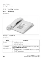 Preview for 830 page of Siemens HiPath 3000 Series Service Documentation