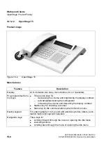 Preview for 832 page of Siemens HiPath 3000 Series Service Documentation