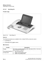 Preview for 840 page of Siemens HiPath 3000 Series Service Documentation