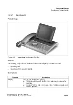 Preview for 843 page of Siemens HiPath 3000 Series Service Documentation