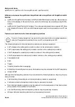 Preview for 872 page of Siemens HiPath 3000 Series Service Documentation