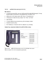 Preview for 907 page of Siemens HiPath 3000 Series Service Documentation