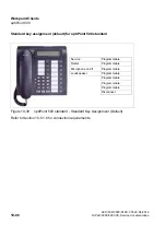 Preview for 910 page of Siemens HiPath 3000 Series Service Documentation