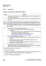 Preview for 914 page of Siemens HiPath 3000 Series Service Documentation