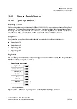 Preview for 947 page of Siemens HiPath 3000 Series Service Documentation