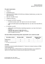 Preview for 951 page of Siemens HiPath 3000 Series Service Documentation