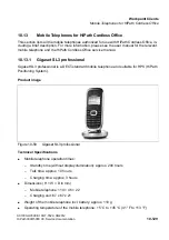 Preview for 953 page of Siemens HiPath 3000 Series Service Documentation