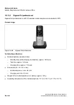 Preview for 954 page of Siemens HiPath 3000 Series Service Documentation