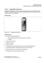 Preview for 955 page of Siemens HiPath 3000 Series Service Documentation