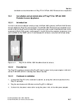 Preview for 981 page of Siemens HiPath 3000 Series Service Documentation