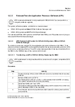 Preview for 999 page of Siemens HiPath 3000 Series Service Documentation