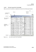 Preview for 1023 page of Siemens HiPath 3000 Series Service Documentation