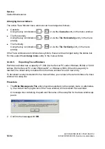 Preview for 1026 page of Siemens HiPath 3000 Series Service Documentation