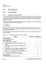 Preview for 1084 page of Siemens HiPath 3000 Series Service Documentation